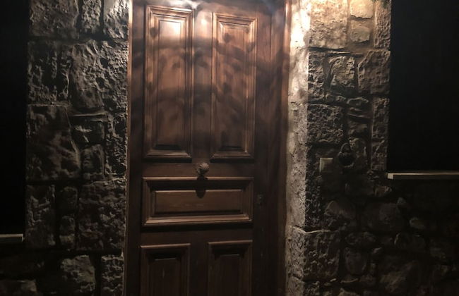 Arahova Cozy Apartment - Foto 19