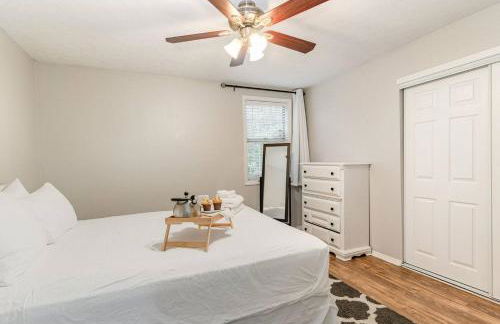 Freshly Renovated - Minutes from Downtown & BNA - Foto 11