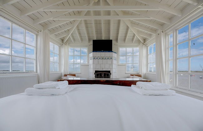 The Boathouse, Felixstowe Ferry - Foto 14