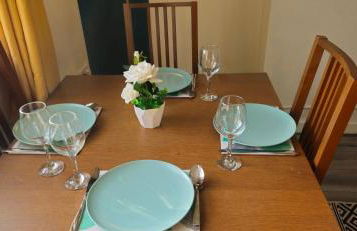 OG Stays VI- Free Wifi, Free Parking, 5mins walk to city center - Foto 6