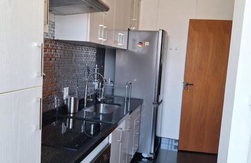 My Home Prado BH com Ar Condicionado e Garagem - Foto 6