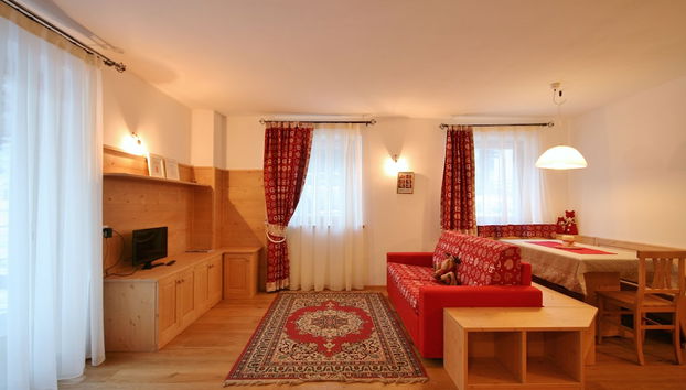 Appartamento Sandra - Molino - Foto 2, Imagen principal