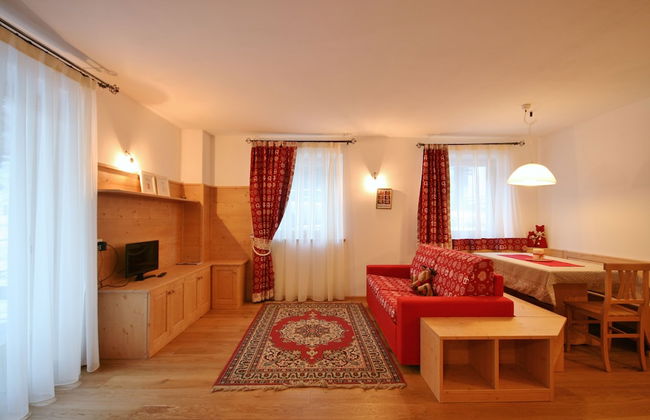 Casa Sandra - Foto 1