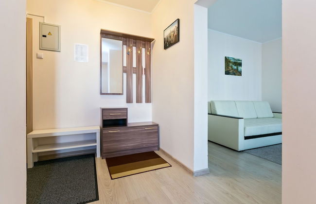 MaxRealty24 Skhodnenskaya 27 Standard - Foto 21