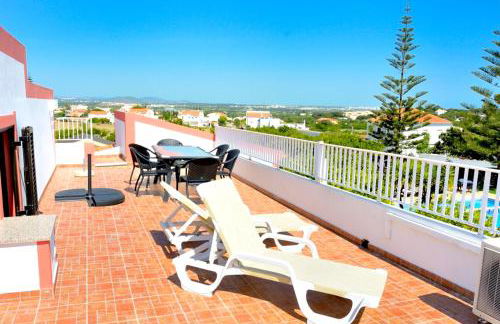 Casa da Horta, Vale carro Olhos de Agua - Foto 18