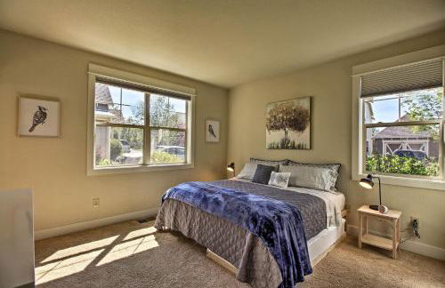 Redmond House with Community Amenities Access - Foto 14