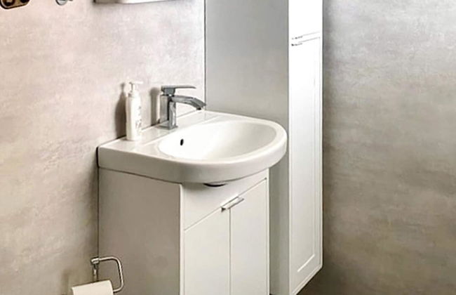 3 Person Holiday Home in Falkenberg - Photo 5