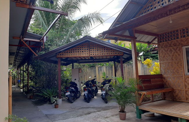 Alimpay Foresters Apartment - Foto 18