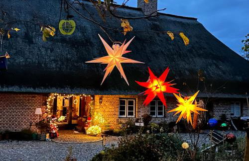 Ferienwohnung mit Luxusbad, Terrasse Ostseenähe - Foto 38