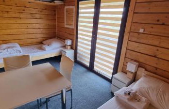 Willa Kotwica - Solina Chrewt - Foto 26