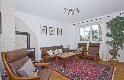 Ostseehaus Lea Doppelhaushälfte - Foto 6