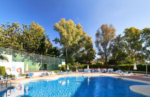 MARBELLA BANUS SUITES - Banus Rio Verde Beachside - Foto 11