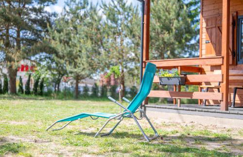 Zielony Zakątek - Foto 22