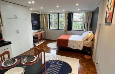 Suíte Horto - Photo 11