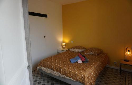 Appartement calme - Arceaux - Peyrou - Proche centre ville Montpellier - Foto 39