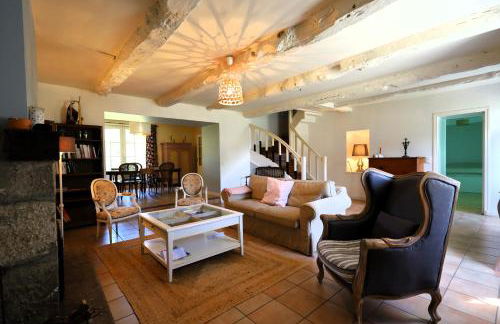 Ploubalay maison 9p plages 4km - Foto 15