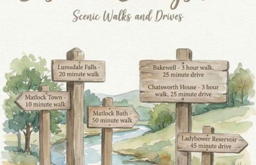 Helter Skelter Matlock - Foto 10