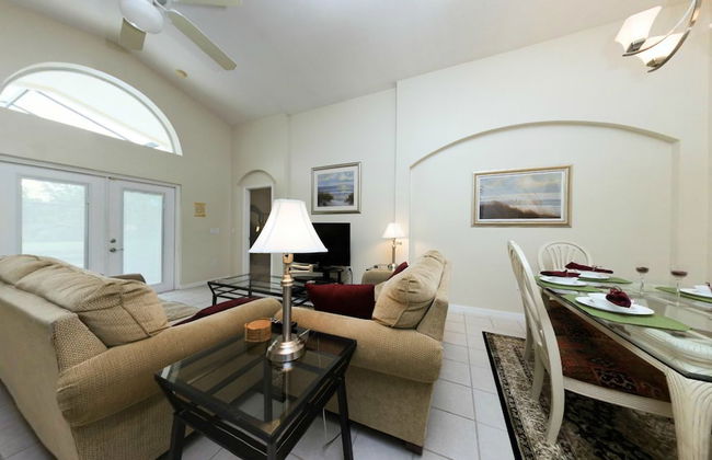 Florida Villas and Elite Homes - Foto 51