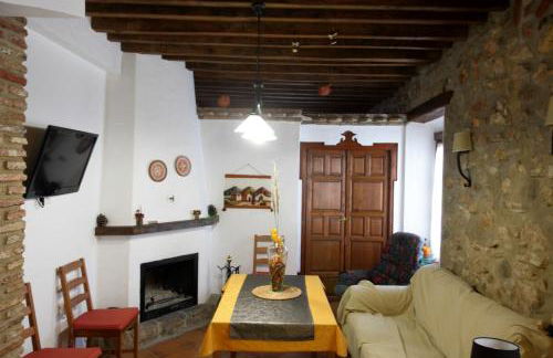 Casa Rural en Grazalema - Photo 32