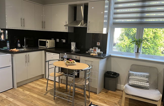 The Grand Bleu - Next to Tube station - Foto 9