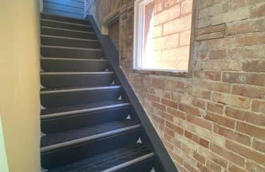 Bisbee Brownstone Suites - Foto 135