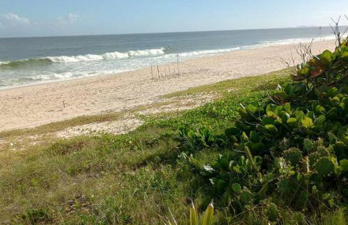 Marica - Casa Pé Na Areia - Foto 20