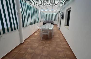 Espectacular Ático con Terraza en Playa Centro de Punta Umbría 140m2 - 10 Personas - Foto 8