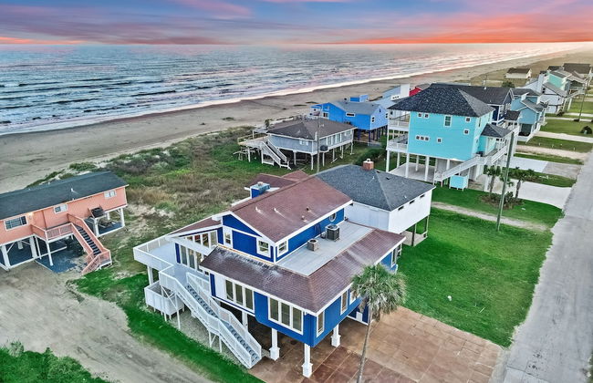 Footprints in the Sand - Foto 32