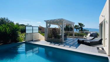 Villa Le week end - Foto 5