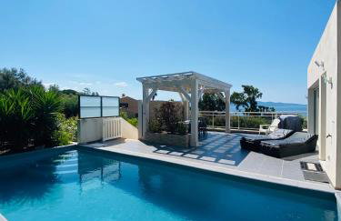 Villa Le week end - Foto 5