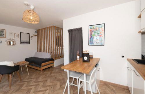 Magnifique petit cocon bord de mer - Foto 20