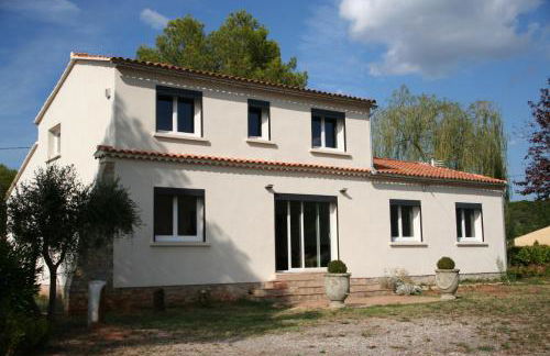 Maison Loubiere - Foto 35