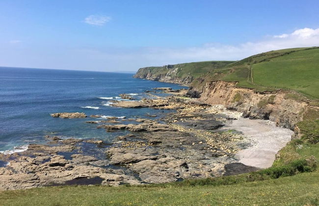 2 Bedroom Chalet - Praa Sands, Cornwall - Photo 19