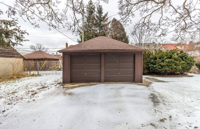 Glamorous Green Beauty in the Heart of University District 15min to Downtown - Foto 37