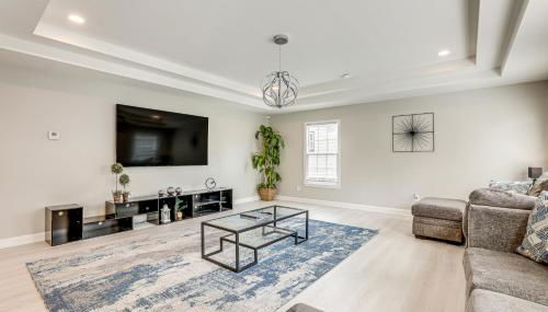 about half Mi to Mercedes-Benz Stadium Atlanta Home - Foto 5