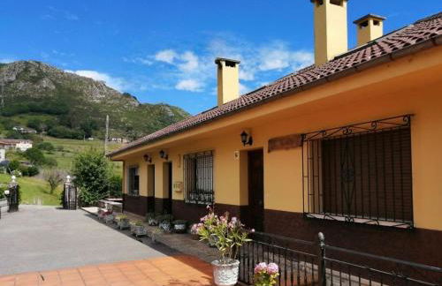 La Rectoral 1 Arriondas VV-1379-AS - Photo 2