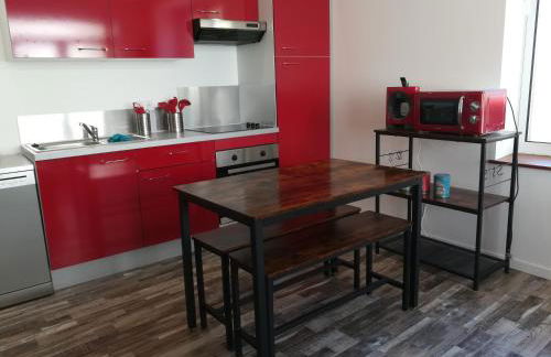 Cocoon Bugiste : travail, sport ou détente - Foto 15