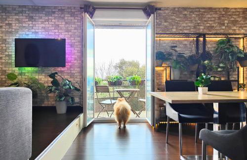 Cocoon'Inn Blagnac - Foto 6