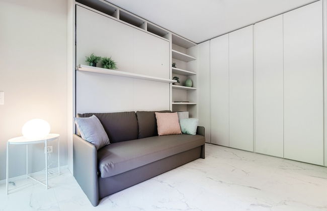 Locarno Studio Apartments - Photo 38