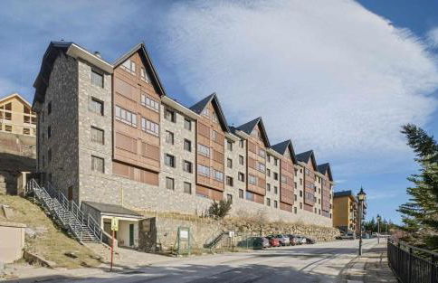 Apartamento Elurra Formigal - Foto 17