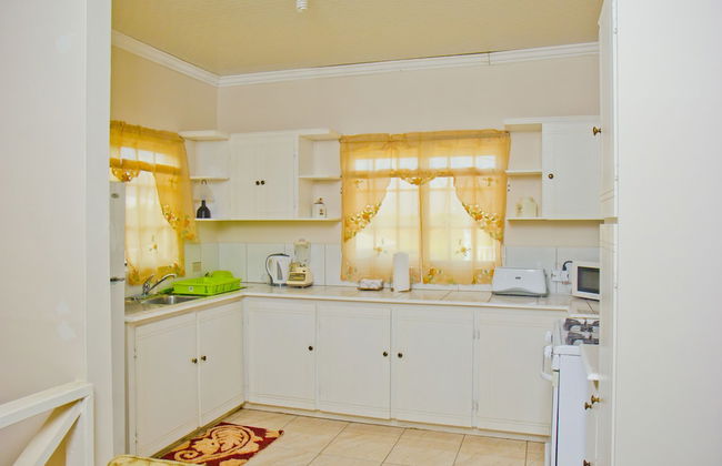 Port of Spain Windy Guest Apartment - Foto 3