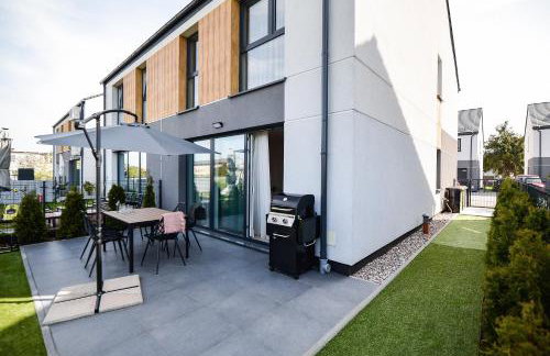 CITYSTAY Piękny dom z ogrodem w Kosakowie - Foto 30