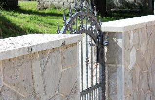 Stone cottage Aria - Foto 68