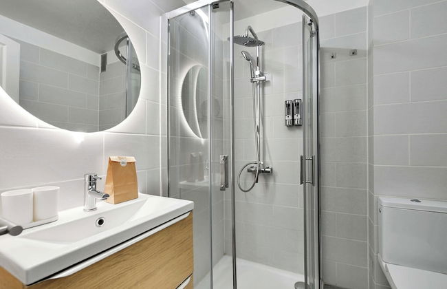 Modern "green Suites" Residence - Meudon/velizy - Foto 7