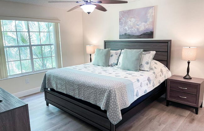 Luxury Condo Apartment Near Disney Universal 12 - Foto 13