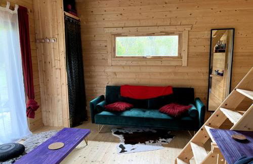 Cabane de Mardil - Foto 8