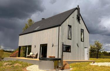 Powidoki Mazury - Foto 56