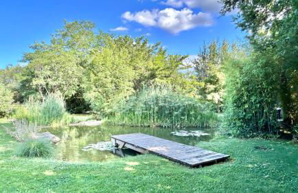 L'ancien poulailler- The Old Hen House - Foto 25