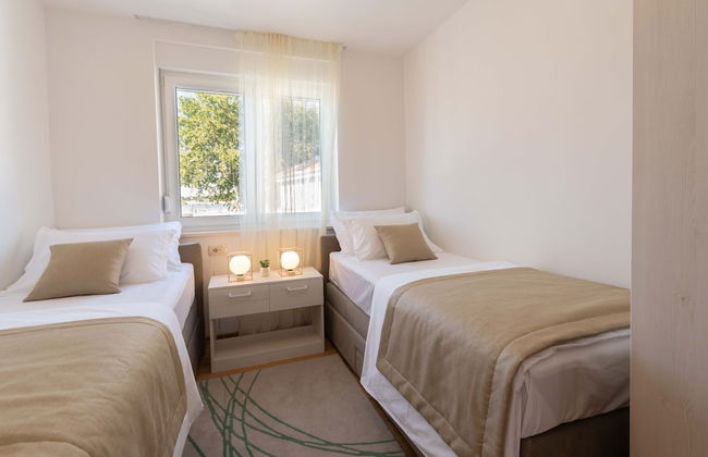 Apartment house Ivan John - Foto 11