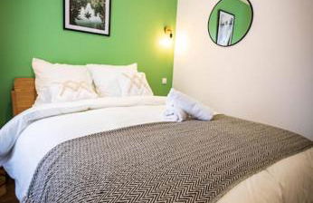 L'Albatros 002 - Hypercentre * Cosy * Wifi - Foto 8